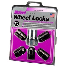 Mcgard Wheel Lock Set For 2015-2017 Jeep Wrangler