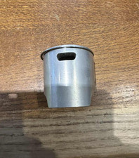 Kolben und Ring Elko 63,75mm Penton KTM 175 1977 1978 1979 1980 NOS - Twin Shock