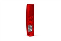 Hella Iveco Daily Heckleuchte Links Hinten 99-06 Lampe Fahrer N/S OEM
