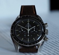 Omega Speedmaster Professional Premoon 145.022-69 42mm Unpolished 1972 11