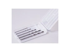 Tamiya Vise Basic Drill Set (5 Pieces)