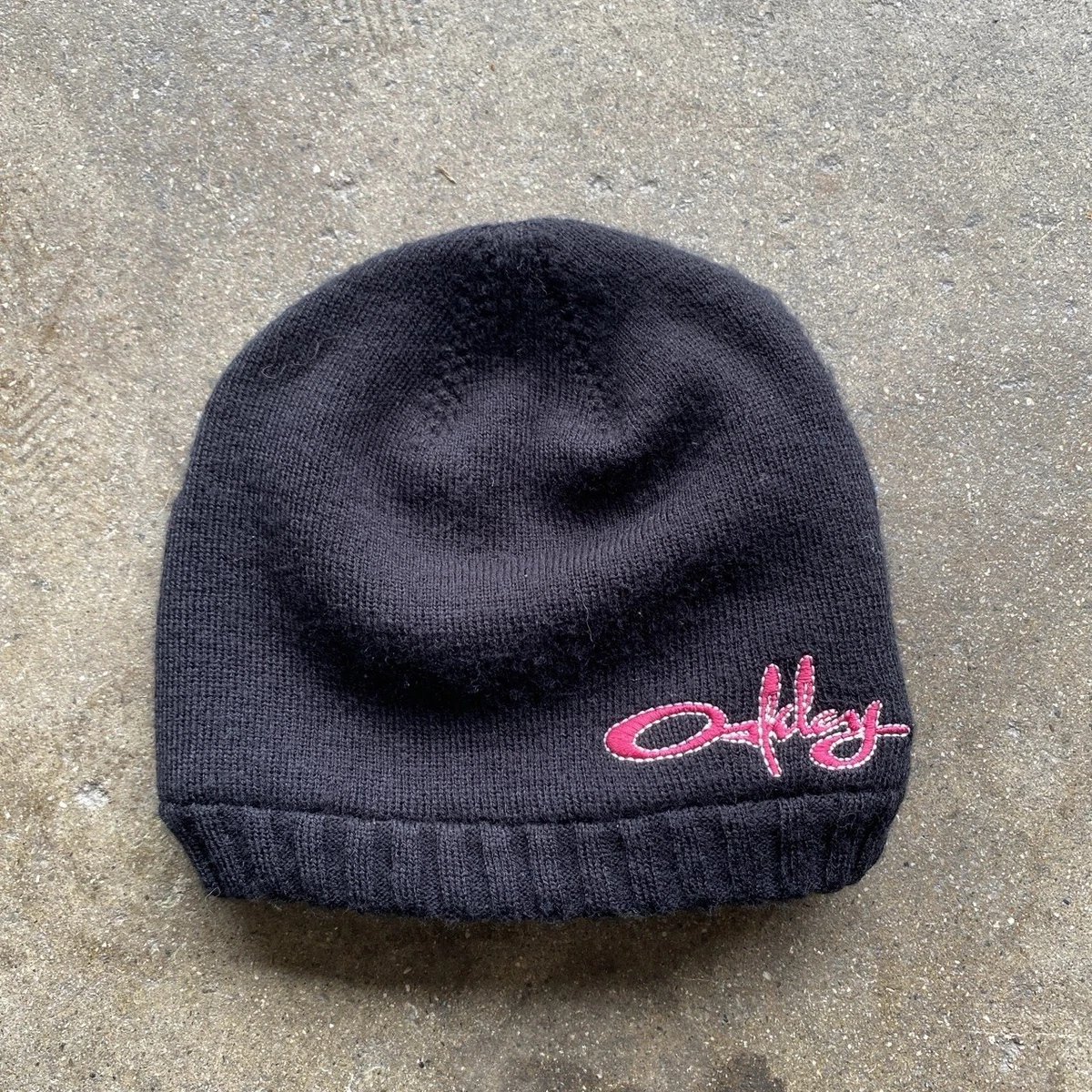 Oakley Men's Beanie Hats for sale | eBay