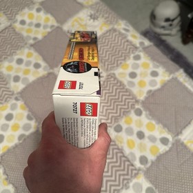 LEGO NINJAGO: X-1 Ninja Charger (70727)