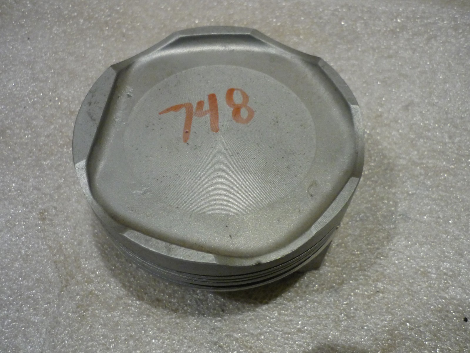 Ferrari 360 - Piston- P/N 179510