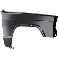 Fender For Jeep Cherokee 1997-2001 Front Passenger Side