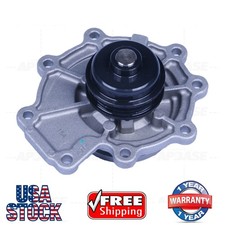 New Engine Water Pump Coolant For 03-06 Ford Escape Mercury Mariner Escape 3.0l New Engine Water Pump Coolant For 03-06 Ford Escape Mercury Mariner Escape 3.0l