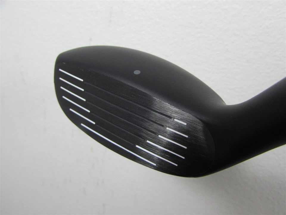 PING Golf G440 26* 5 Hybrid Senior Flex (SR) ALTA CB Blue 70 Graphite Shaft - Image 4 of 4