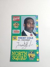 2005 Trent Cole 