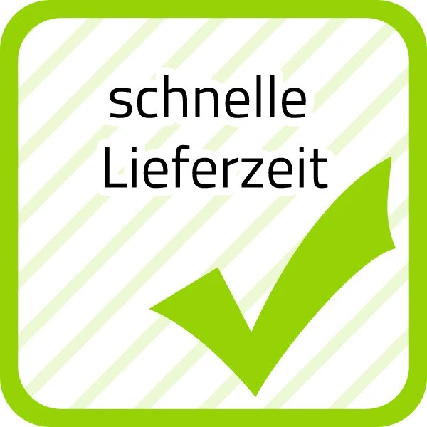 10 Mtr. Tecwerk Kantenschutz Klemmber.1-2mm L.10m B.6,5mm H.9,5mm weiß-grau - Bild 4 von 4