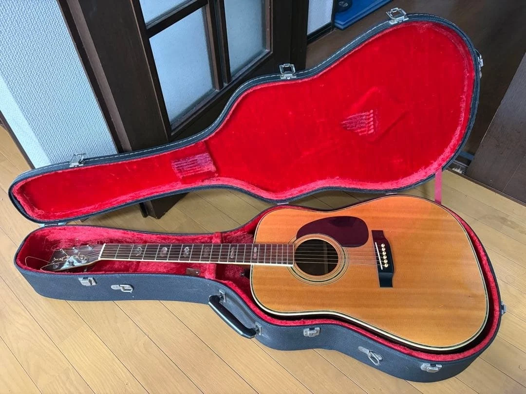 YAMAKI 6 String Right-Handed Acoustic Guitars for sale | eBay