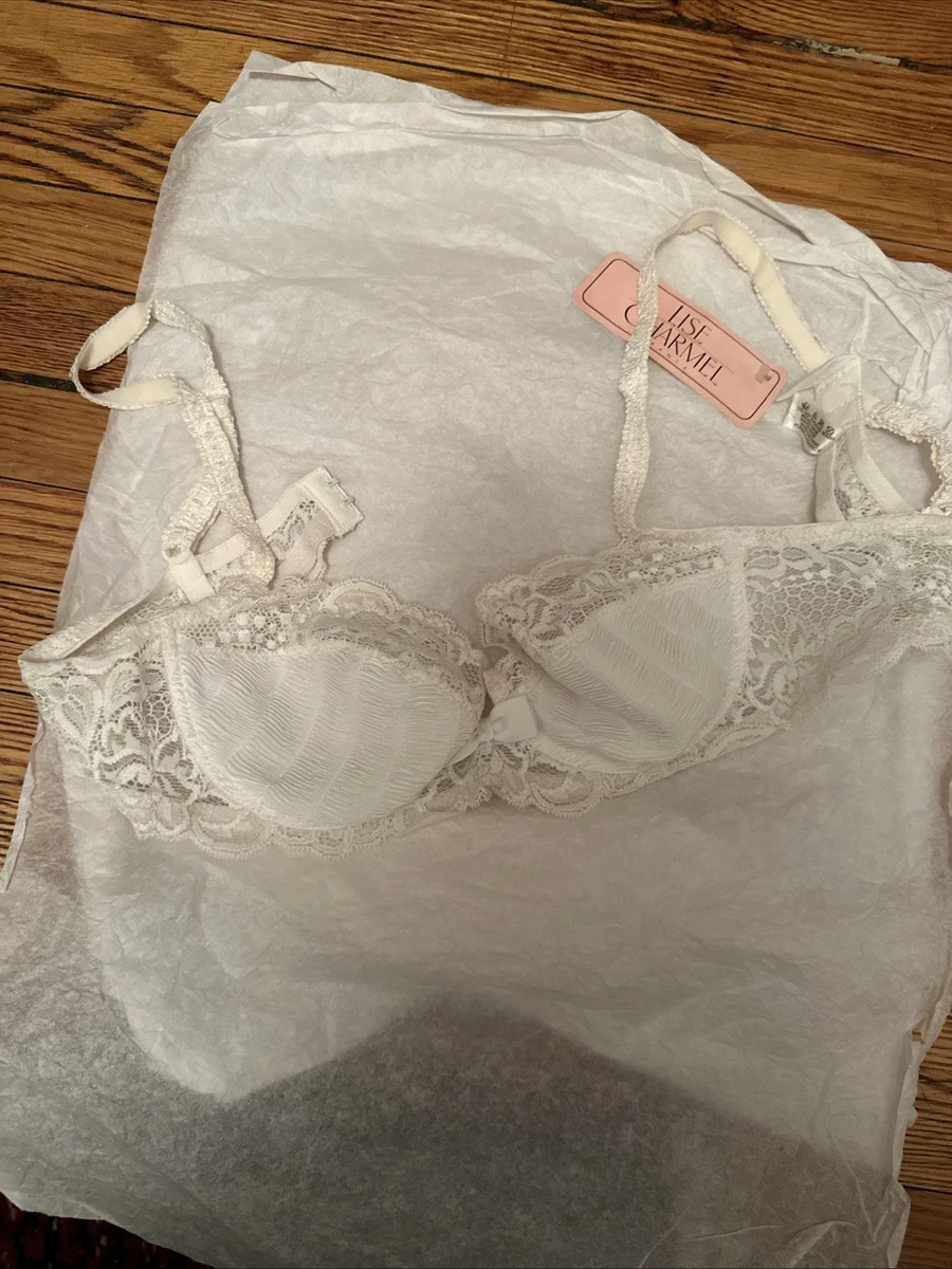Pantalon Lise Charmel Princesse De Clèves Taille 40 - Réf ALA0046 - Neuf