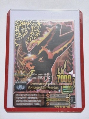Animal Kaiser Evolution Evo Version Ver 8 Ultimate (A176E