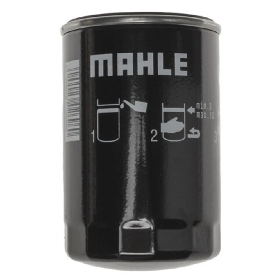 Mahle OC 47 DE filtros de aceite para VW 528 3 Series Dodge Dakota Pontiac Sunrunner 80 Foto 2 de 3