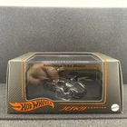 New Hot Wheels Collectors Red Line Club RLC Exclusive Koenigsegg Jesko Absolut