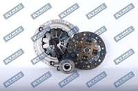 Kupplungssatz FÜR Nissan Micra III (K12) - Rymec JT1440040