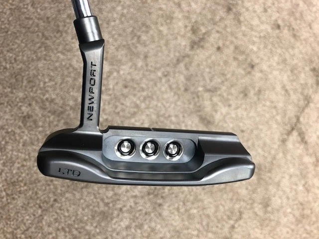 25+ Scotty Cameron 34 Loft Golf Clubs for sale | Updated Oct 2026