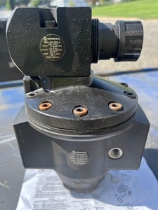 Norgren pressure regulator R18-C05-RGLA