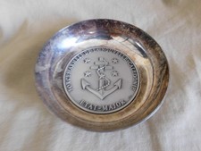 COUPELLE MARINE NATIONALE FORCES ARMEES DE LA NOUVELLE-CALEDONIE ETAT-MAJOR