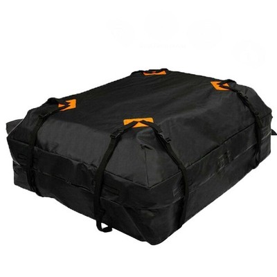 1 * Viel Stauraum Schwerlast Wasserdicht Auto Dach Tasche Cargo Aufbewahrungstasche