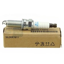 1x ORIGINAL® HYUNDAI Zündkerze für Kia SPORTAGE IV SPORTAGE III SORENTO III