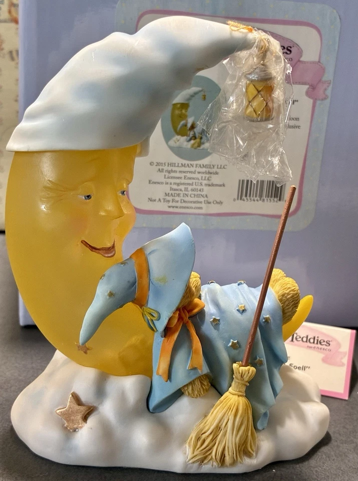 Cherished Teddies „Georgie“ #4048854 - Rarität- BITTE BESCHREIBUNG LESEN!!! - Bild 4 von 4