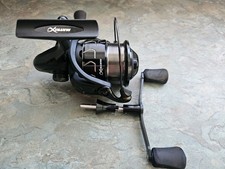 Matrix Horizon X 5000 fishing reel coarse match tackle fishing set up gear