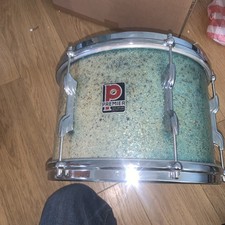 Vintage Premier 12x9" Tom Tom Drum
