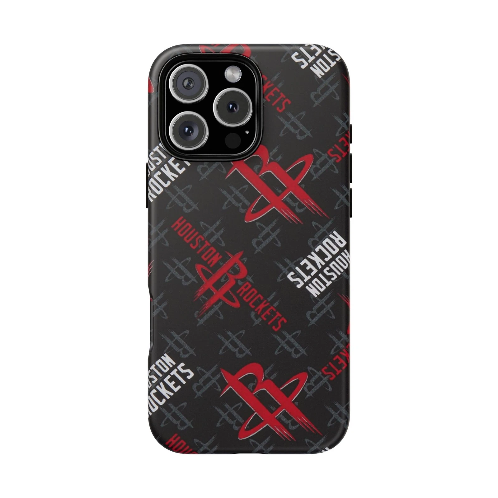 Houston Rockets iPhone Cases