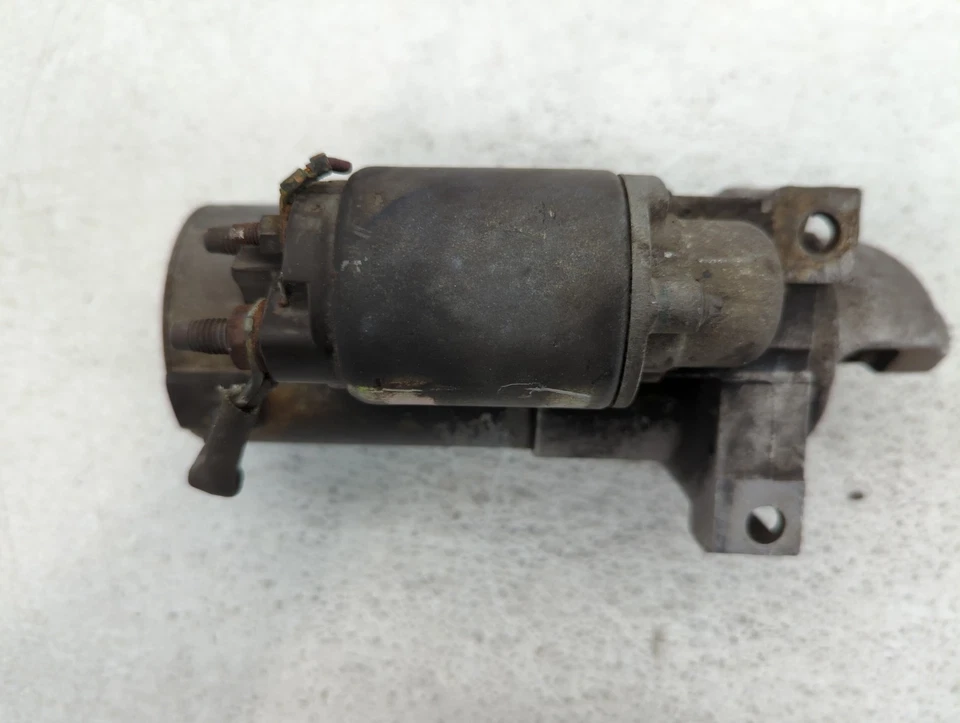 2002-2005 Cadillac Escalade Ext Car Starter Motor Solenoid Oem UVTQM - Image 2 of 4