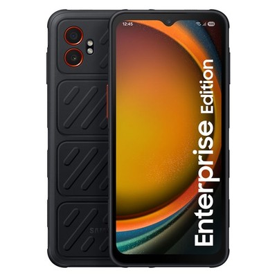 Samsung Galaxy XCover7 Pro Enterprise Edition 128 GB Black ''Gratis Versand''