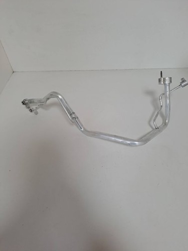 Mercedes-Benz GLA W156 X156 2016 Klimaleitung Klimaschlauch A2468302615 Benzin