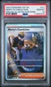 2024 POKEMON TEMPORAL FORCES SPECIAL ILLUSTRATION RARE MORTY'S CONVICTION PSA 10
