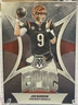 2024 Panini Mosaic #EP-JB Joe Burrow Epic Performers Bengals Insert