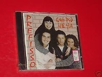 Prefisso - Chi Puù Ne Ha… Italienische Canzone, Sonymusic CD 1996