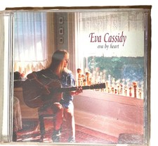 Eva Cassidy : Eva By Heart CD (2001)