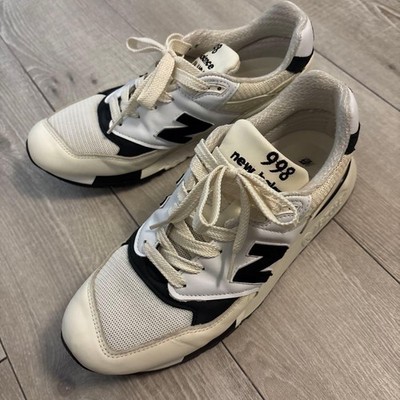Men 9.5US New Balance U998Ti Made In Usa