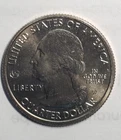 2020-W America the Beautiful Quarters National Park of American Samoa — photo from another recent sale