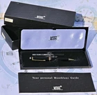 Montblanc Meisterstuck Classique 164 Ballpoint Pen Mint with Box