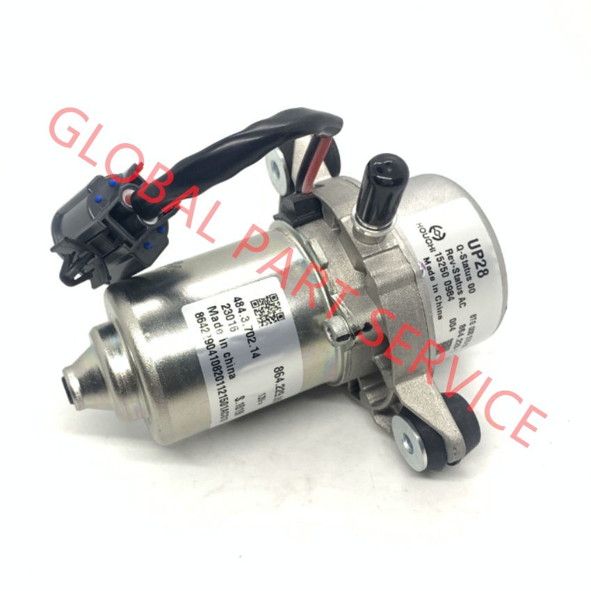 20998928 13390008 13343961 Brake Vacuum Pump Fit For Chevrolet