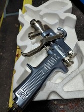 Binks 2001 Professional Spray Gun - New Old Stock Nos - 63b 63pb - Nib