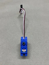 Traxxas Summit 1/16 4x4 Waterproof Micro Steering Servo 2080A E-Revo