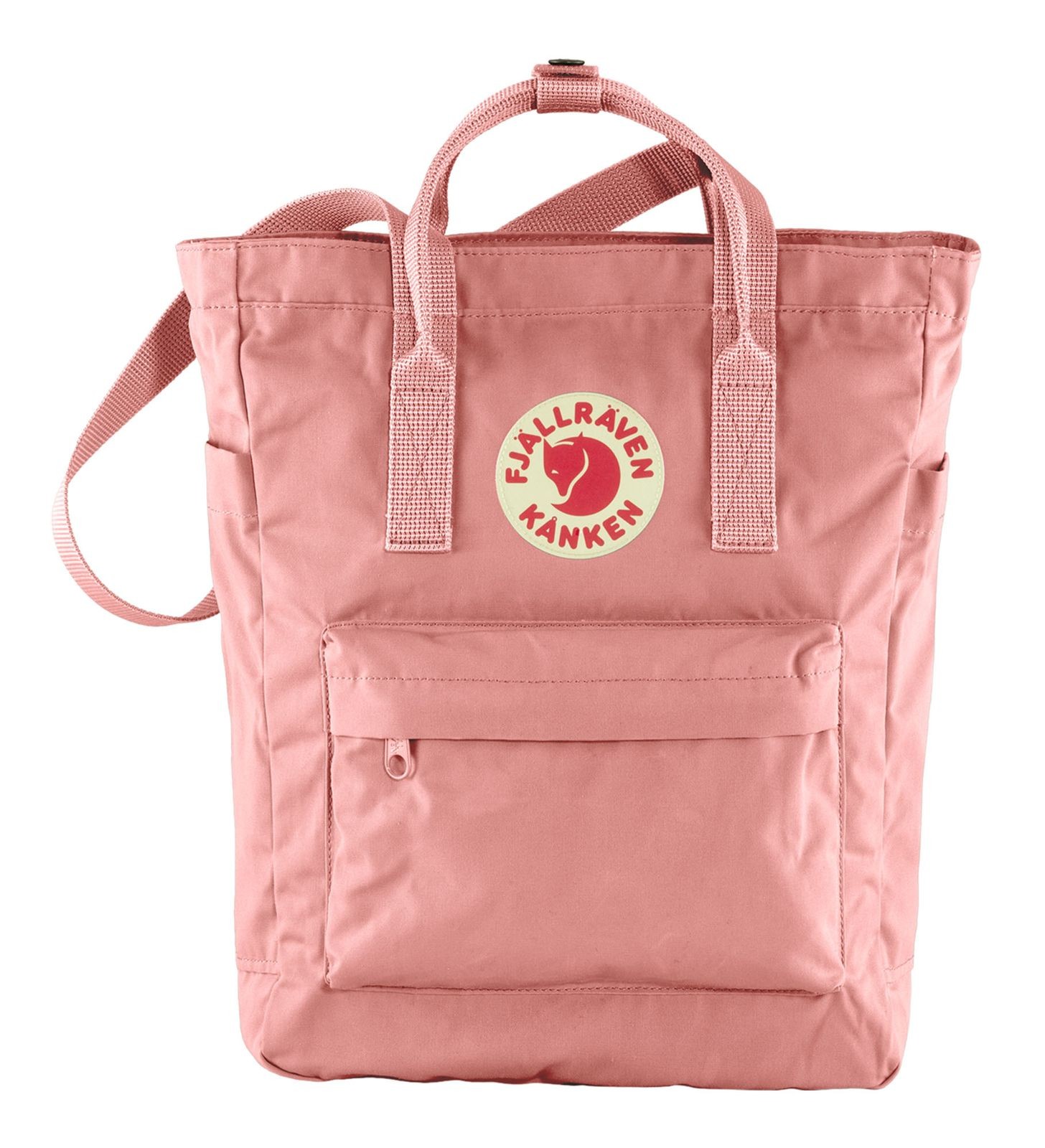 Fjallraven Kanken Totepack Pink - Image 2