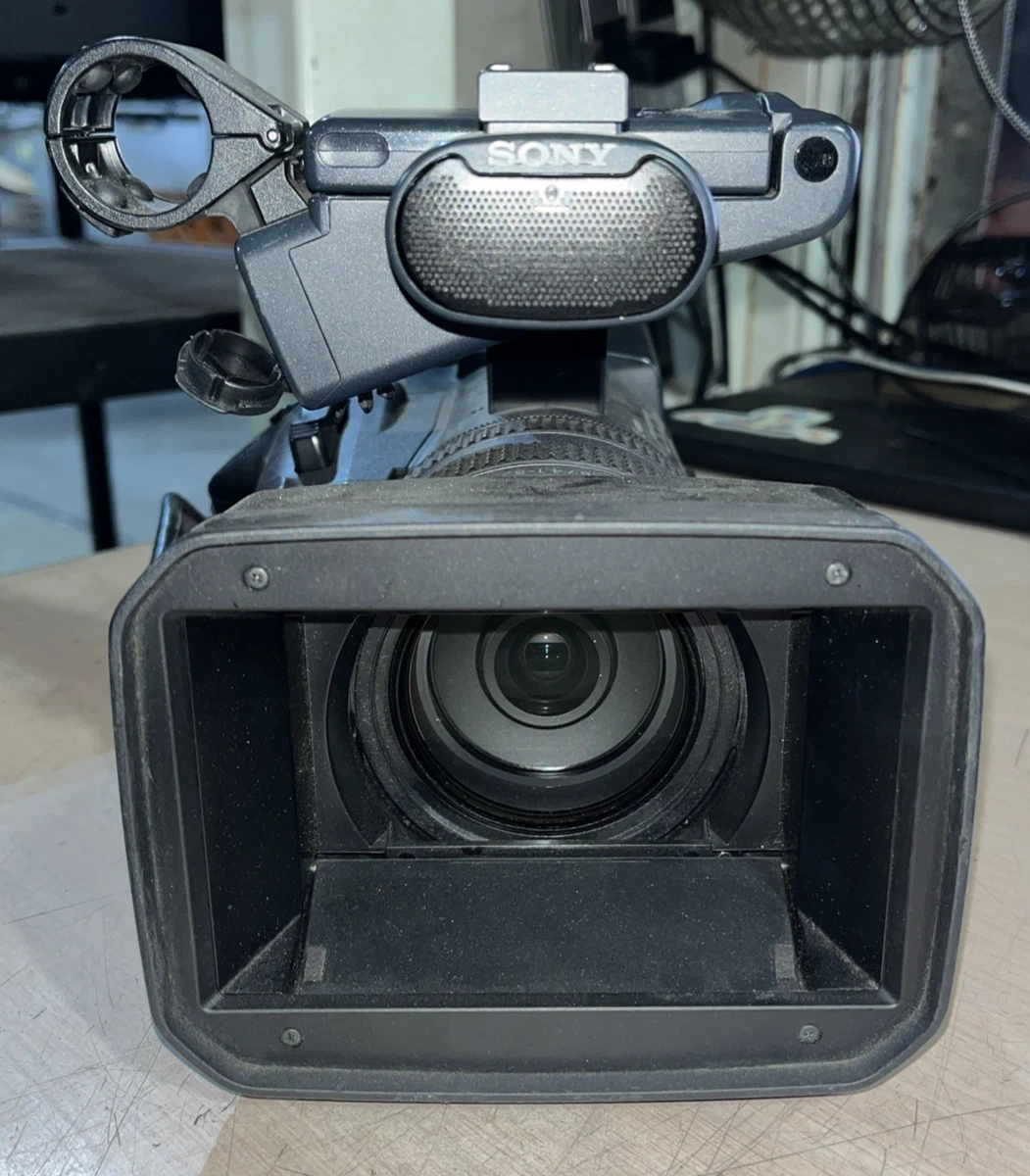 Sony Ax2000 for sale | eBay