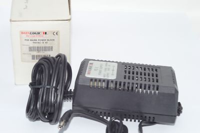 NEW Datalogic Pg5 110v Main Power Block B9751038