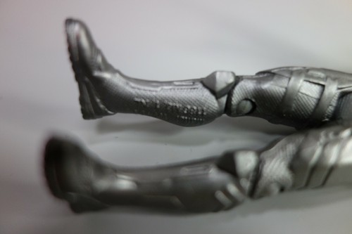 Mattel DC Comics BATMAN Figure - Picture 7 of 9
