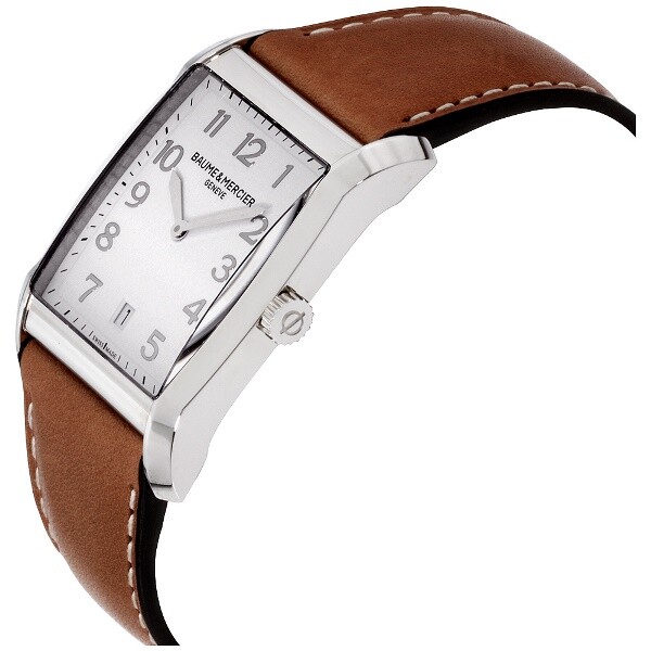 Bottega Fumagazzi Orologio Al Quarzo Baume Et Mercier New Hampton