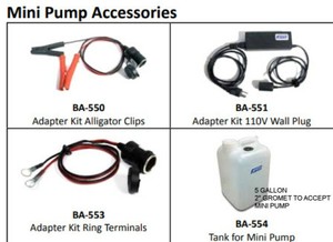 ADAPTER-KIT-FLOW-RITE-BA-551-110V-WALL-PLUG
