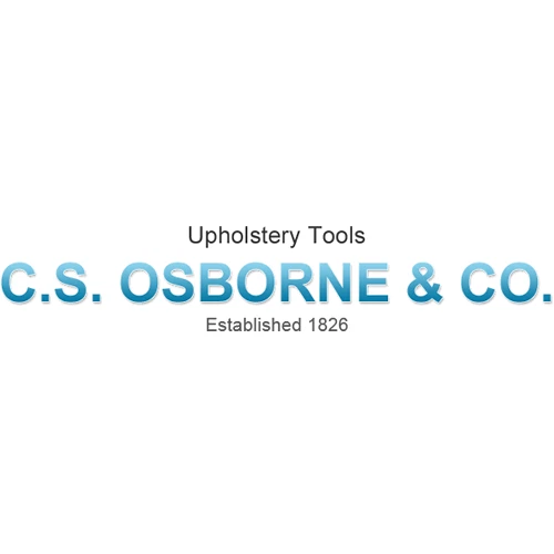 C.S. Osborne WCUL40 Button Long Cutter, 1-5/8" dia. SIZE 40 for W-1 /W-3 (75748) - Image 4 of 4