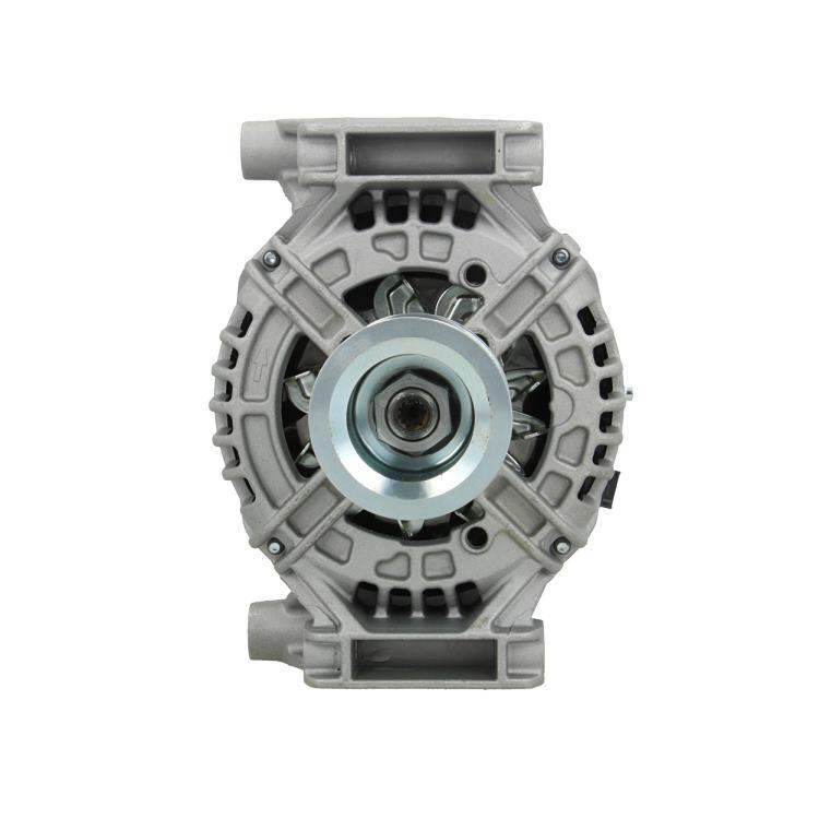Nuovo Alternatore Compatibile Con Opel Zafira Van 0124425026+PRO 120 A