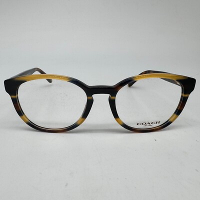 COACH HC 6102 / 5441 - Woman display picture 3